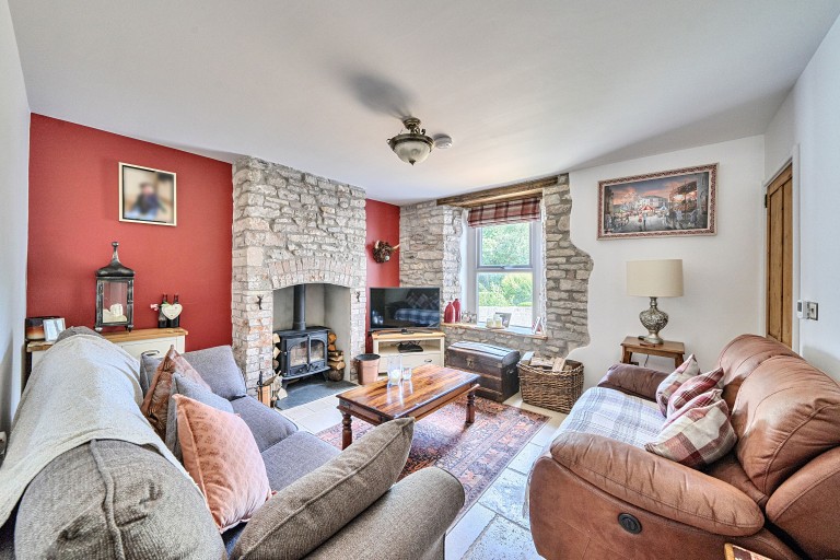 Images for Pond View, Emborough Nr Radstock, Somerset