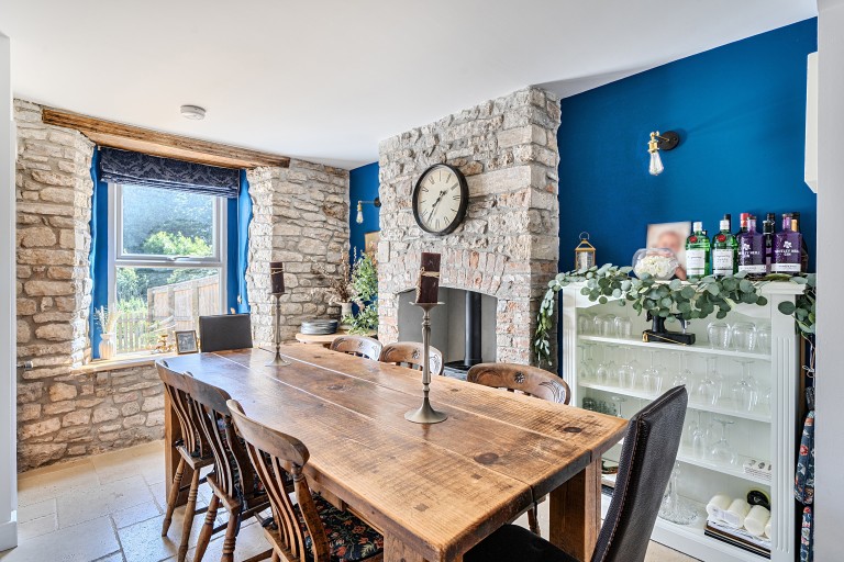 Images for Pond View, Emborough Nr Radstock, Somerset