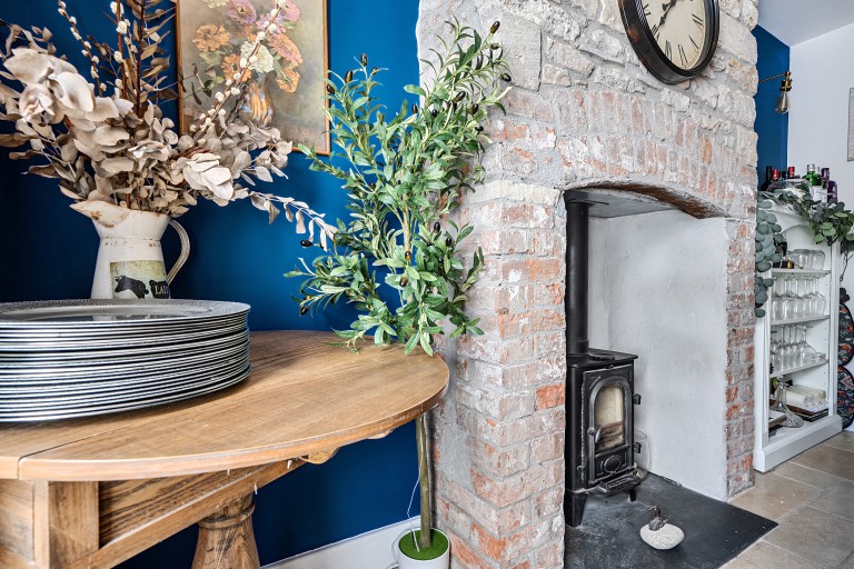 Images for Pond View, Emborough Nr Radstock, Somerset