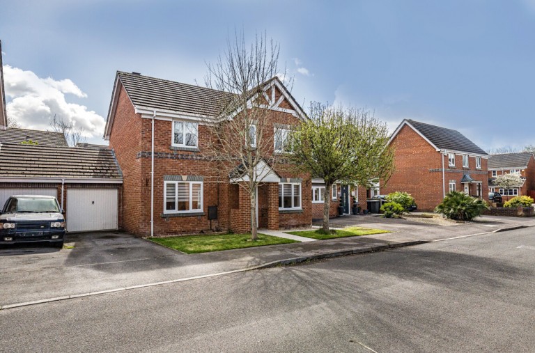 Images for Fell Road, Westbury, Wiltshire