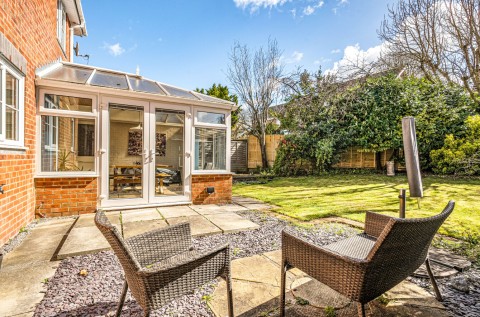 Click the photo for more details of Fell Road, Westbury, Wiltshire