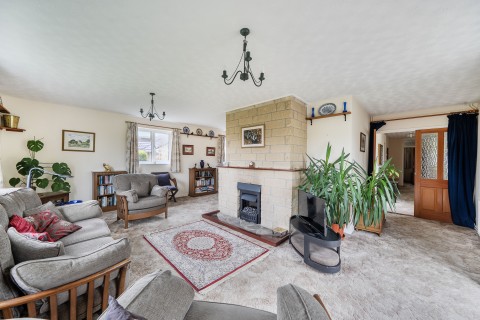 Click the photo for more details of Pound Lane, Oakhill, Somerset