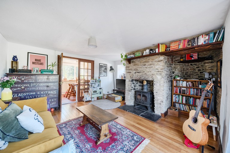 Images for Mount Pleasant, Frome, Somerset