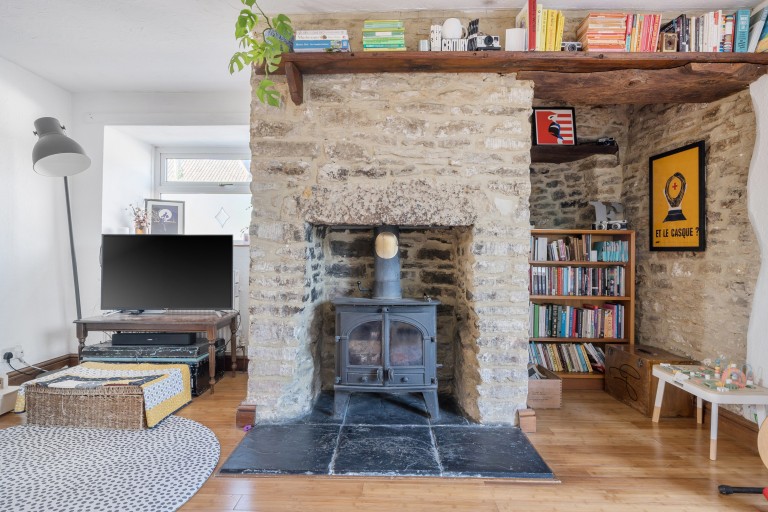 Images for Mount Pleasant, Frome, Somerset