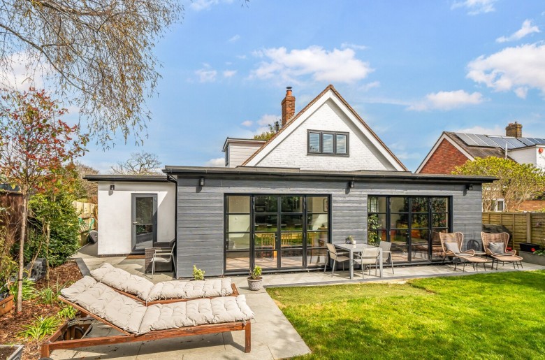 Click the photo for more details of Newenham Road, Lymington, Lymington, SO41