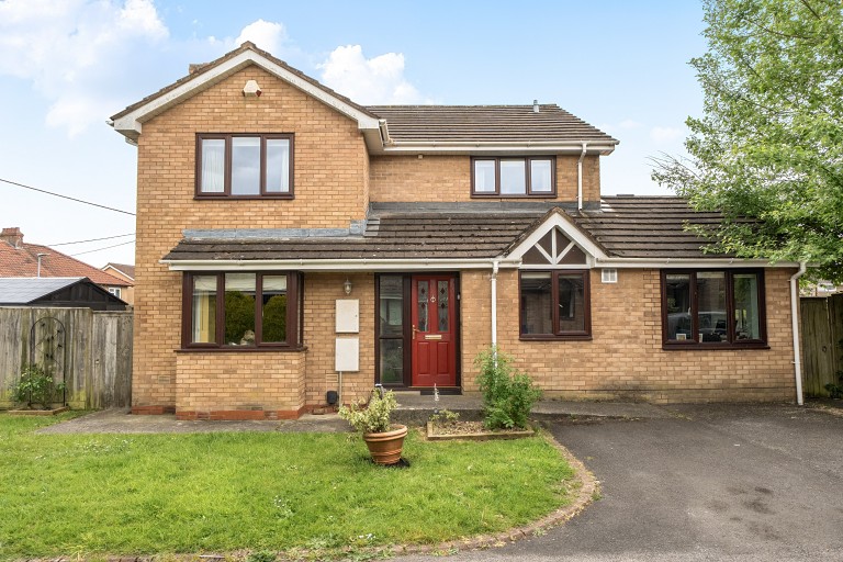 Images for Green Lane Close, Frome, Somerset