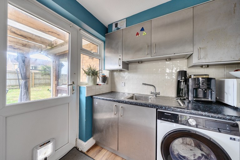 Images for Green Lane Close, Frome, Somerset