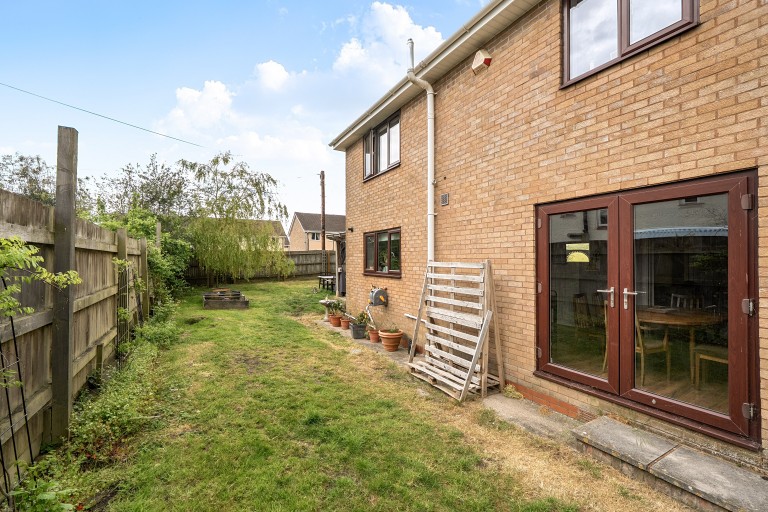 Images for Green Lane Close, Frome, Somerset
