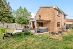Images for Green Lane Close, Frome, Somerset