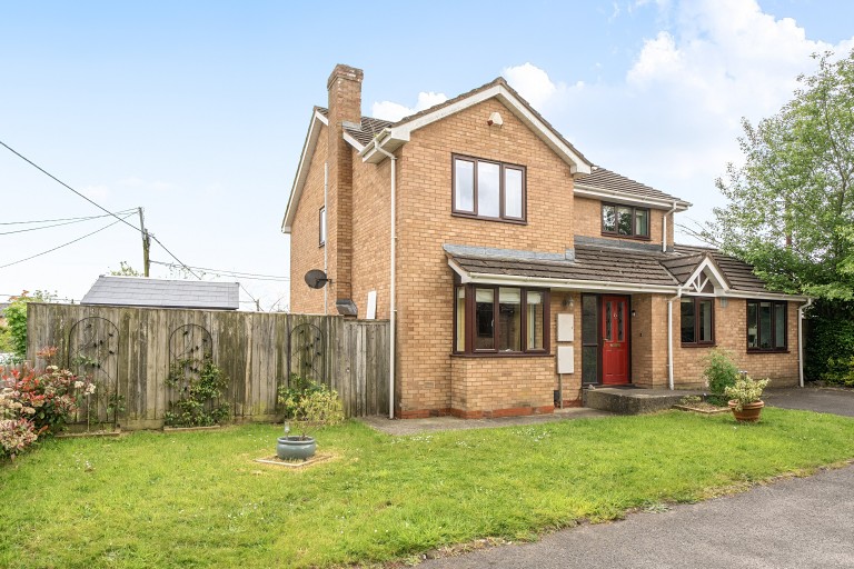 Images for Green Lane Close, Frome, Somerset