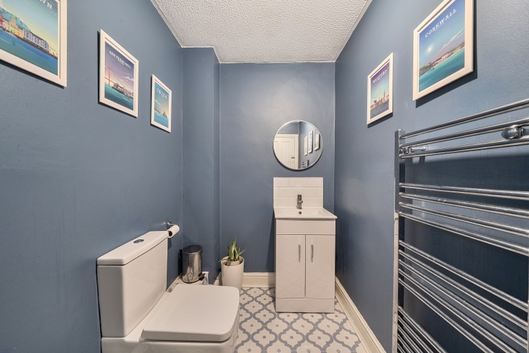 Images for Green Lane Close, Frome, Somerset