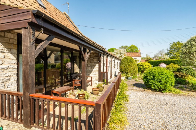 Images for Queen Street, Keinton Mandeville, Somerset