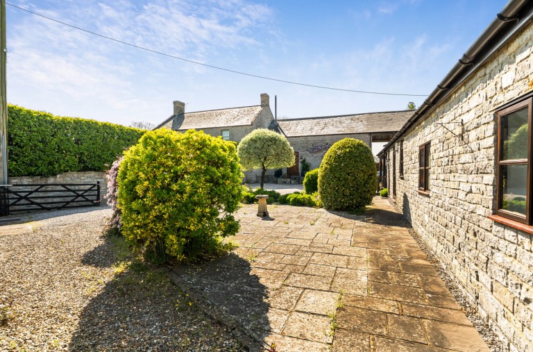 Images for Queen Street, Keinton Mandeville, Somerset