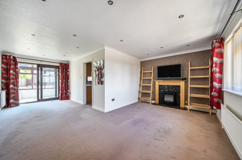 Click the photo for more details of Fox Road, Street, Somerset