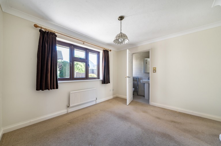 Images for Fox Road, Street, Somerset