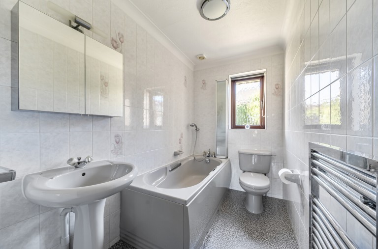 Images for Fox Road, Street, Somerset