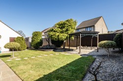 Images for Fox Road, Street, Somerset