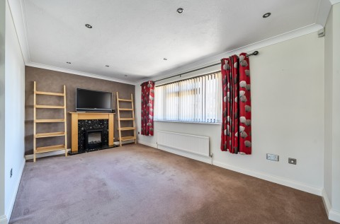 Click the photo for more details of Fox Road, Street, Somerset