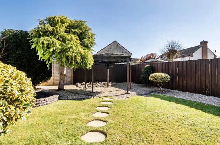 Images for Fox Road, Street, Somerset