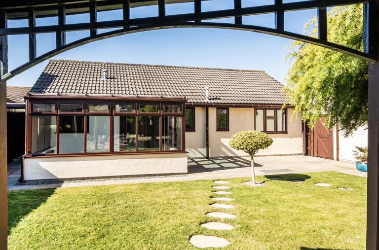 Images for Fox Road, Street, Somerset