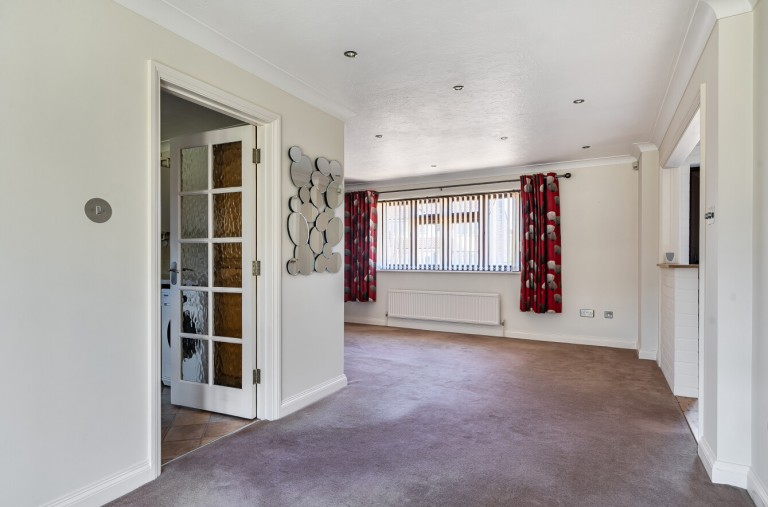 Images for Fox Road, Street, Somerset