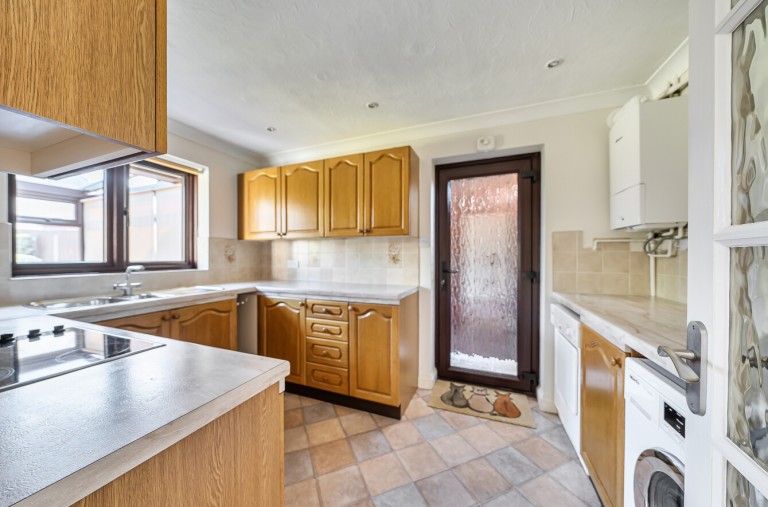 Images for Fox Road, Street, Somerset