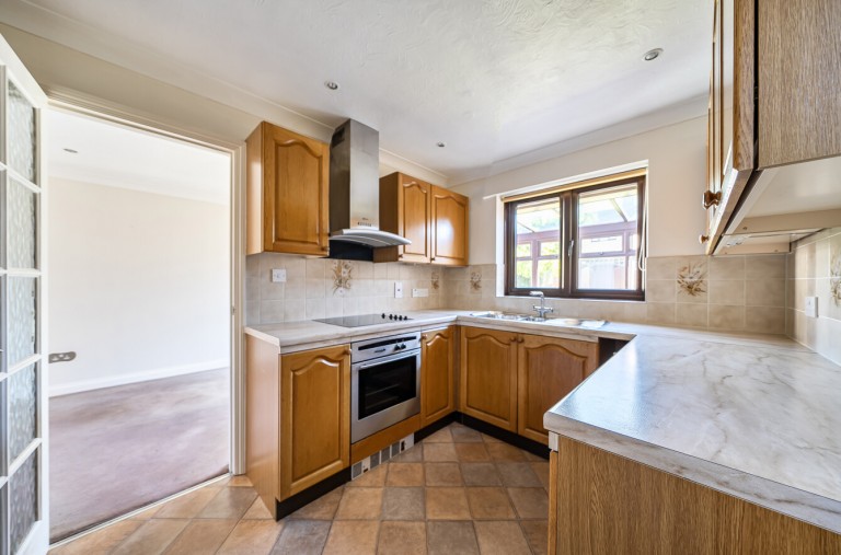 Images for Fox Road, Street, Somerset