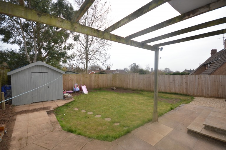 Images for Nye Close, Cheddar, Somerset