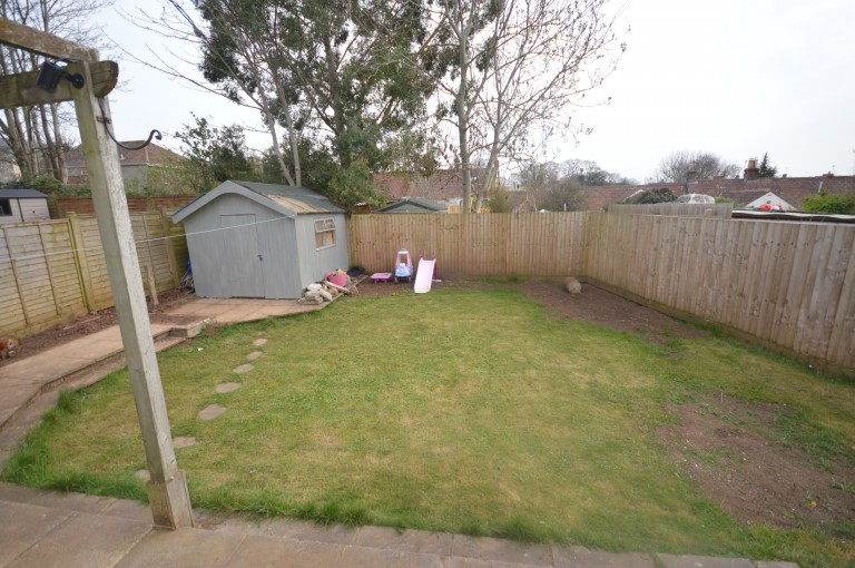 Images for Nye Close, Cheddar, Somerset