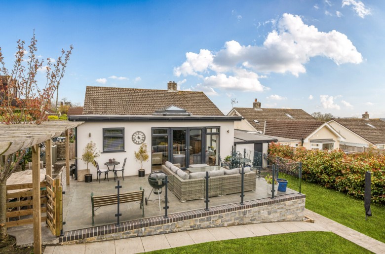 Click the photo for more details of Hector Road, Catcott, Somerset