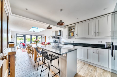 Click the photo for more details of Hector Road, Catcott, Somerset