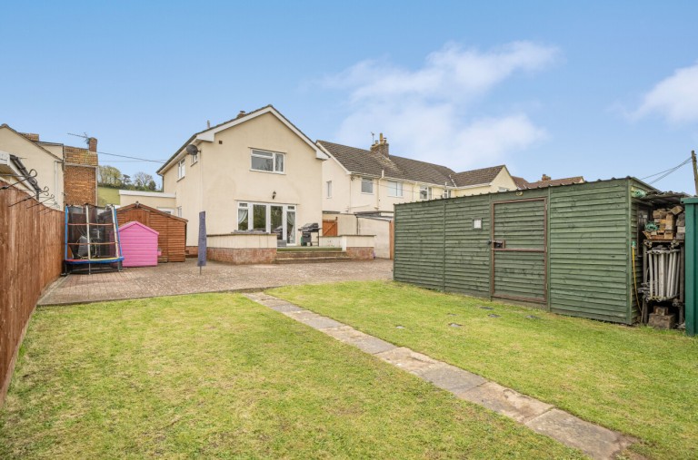 Images for Glastonbury, Somerset