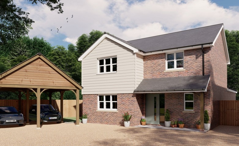 Click the photo for more details of Grange Close, Everton, Lymington, SO41