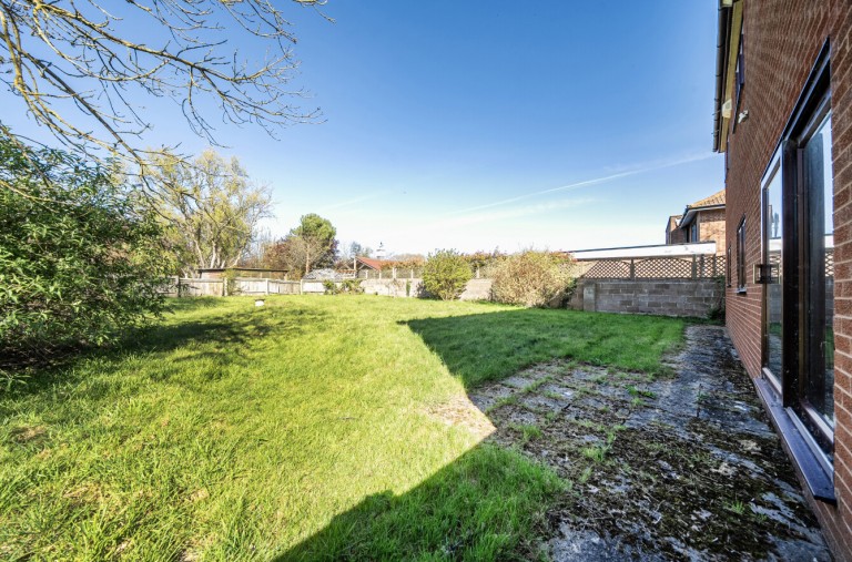 Images for East Brent, Highbridge, Somerset