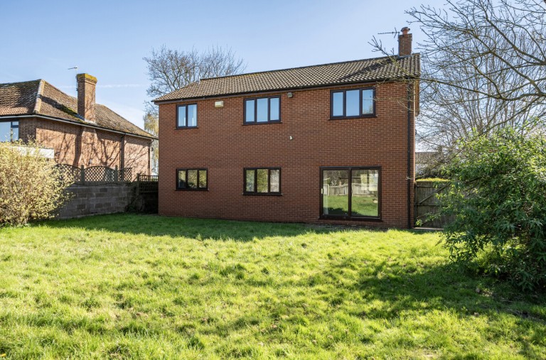 Images for East Brent, Highbridge, Somerset