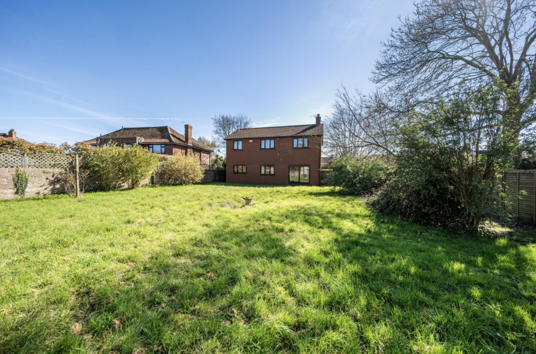 Images for East Brent, Highbridge, Somerset