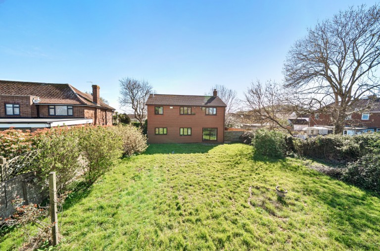 Images for East Brent, Highbridge, Somerset