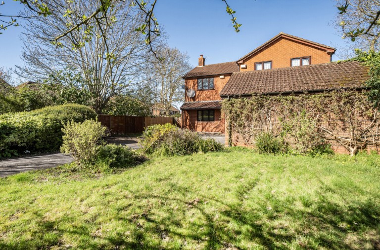 Images for East Brent, Highbridge, Somerset