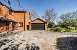 Images for East Brent, Highbridge, Somerset