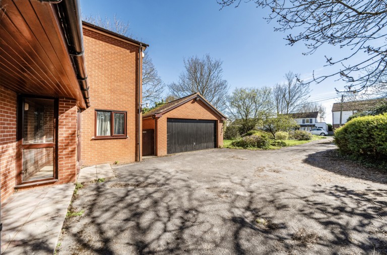 Images for East Brent, Highbridge, Somerset