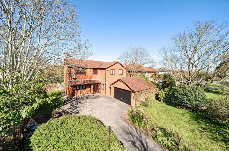 Images for East Brent, Highbridge, Somerset