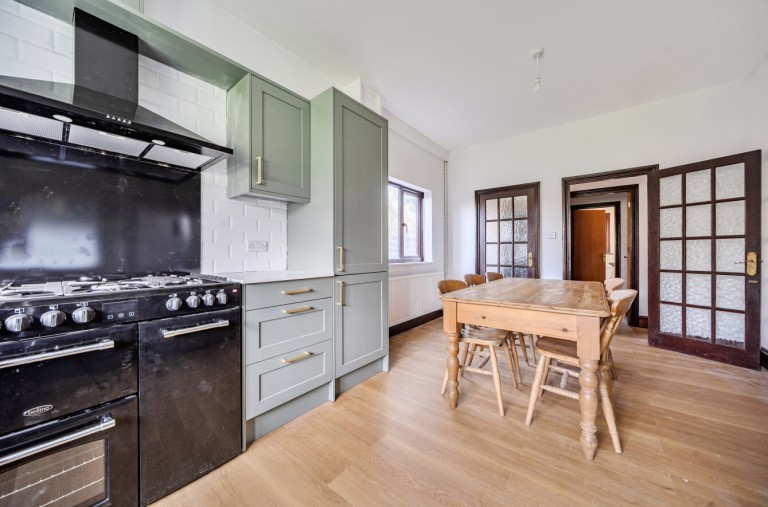 Images for East Brent, Highbridge, Somerset