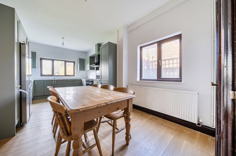 Images for East Brent, Highbridge, Somerset