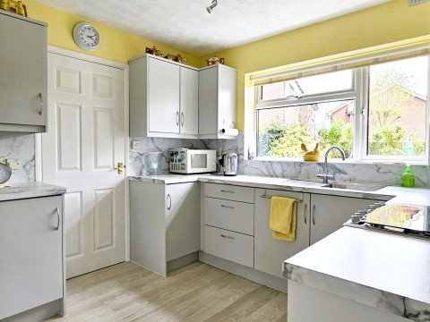 Click the photo for more details of Palmers Road, Glastonbury, Somerset