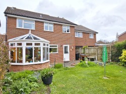 Images for Palmers Road, Glastonbury, Somerset