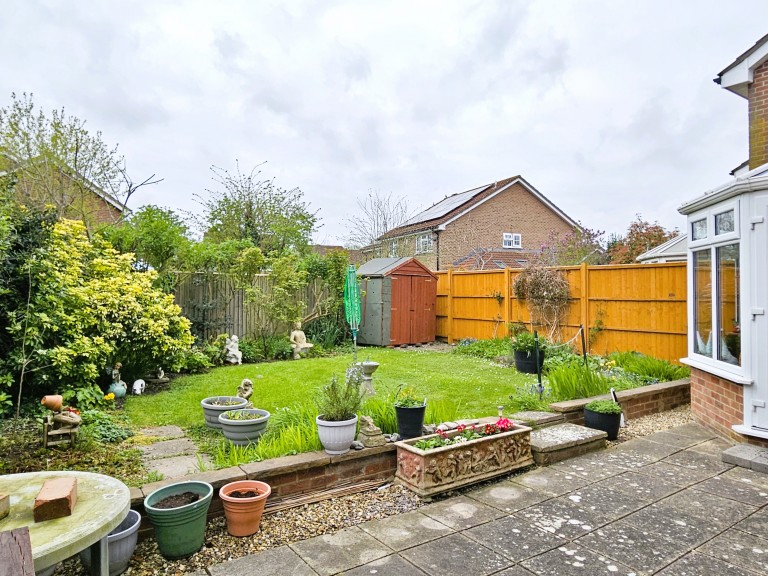 Images for Palmers Road, Glastonbury, Somerset