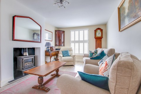 Click the photo for more details of Courtenay Place, Lymington, SO41