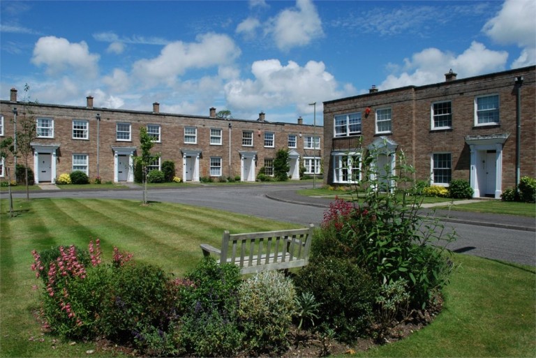 Images for Courtenay Place, Lymington, SO41