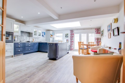Click the photo for more details of Courtenay Place, Lymington, SO41