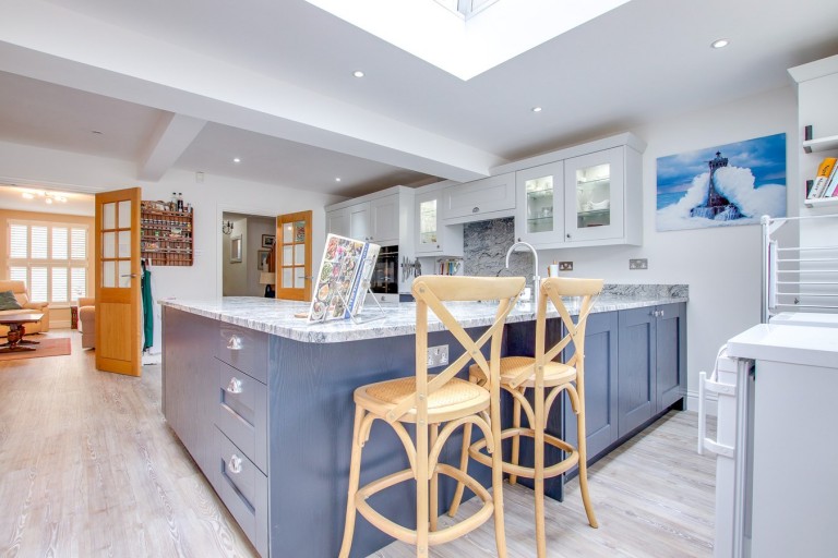Images for Courtenay Place, Lymington, SO41